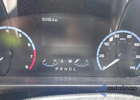 2022 Ford Bronco Sport Big Bend z USA, uszkodzony, nr VIN 3FMCR9B6XNRD86325